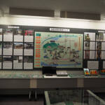 写真4:菩提寺歴史散策マップ