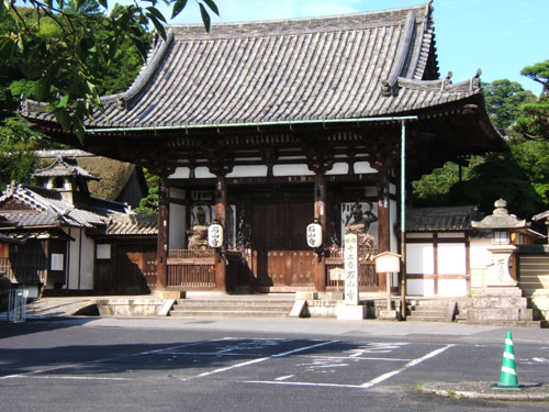 石山寺