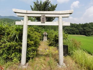 伏龍祠