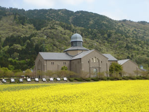 安土城考古博物館