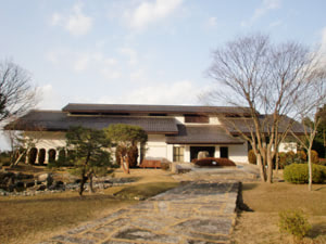 東海道歴史民俗資料館