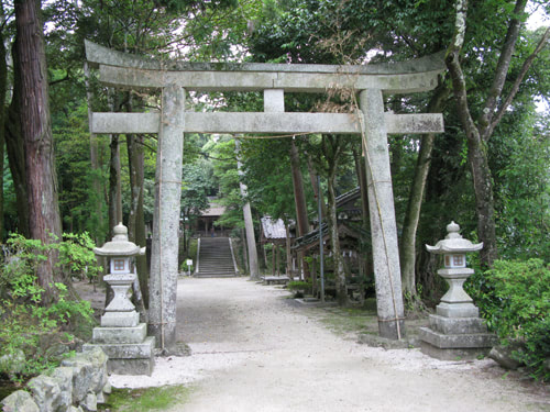 小野神社